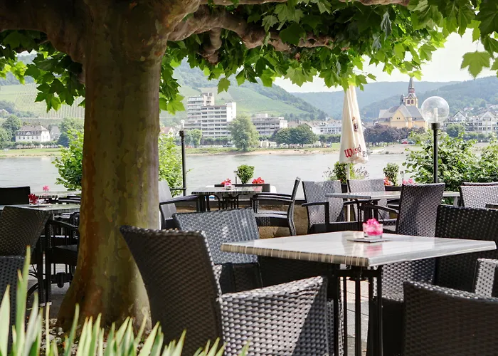 Rhein-residenz Bad Breisig