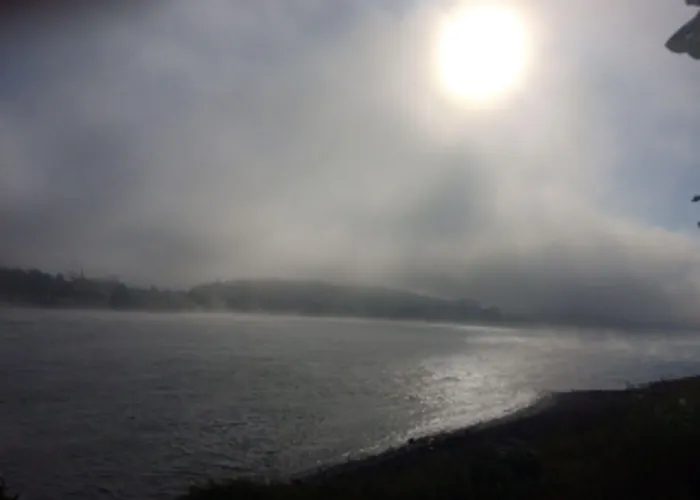 Hotel Rhein-residenz Bad Breisig