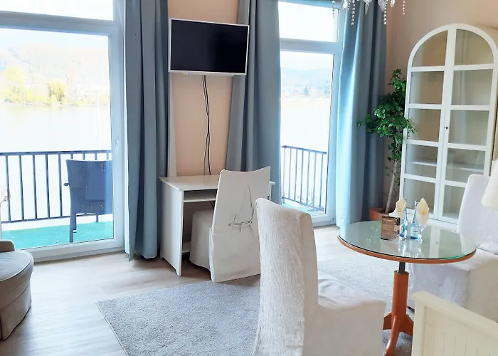 Rhein-residenz Hotel