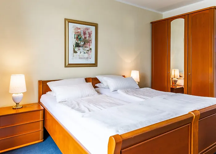 Rhein-residenz Hotel Bad Breisig