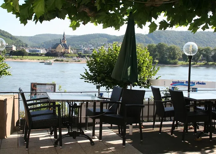 Rhein-residenz Bad Breisig