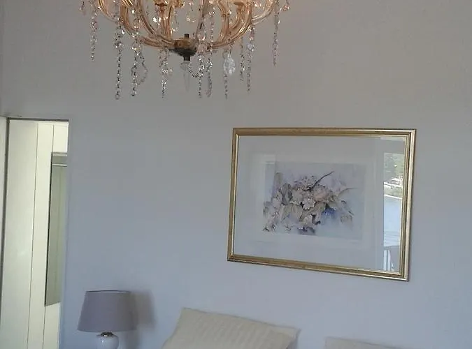 Hotel Rhein-residenz Bad Breisig