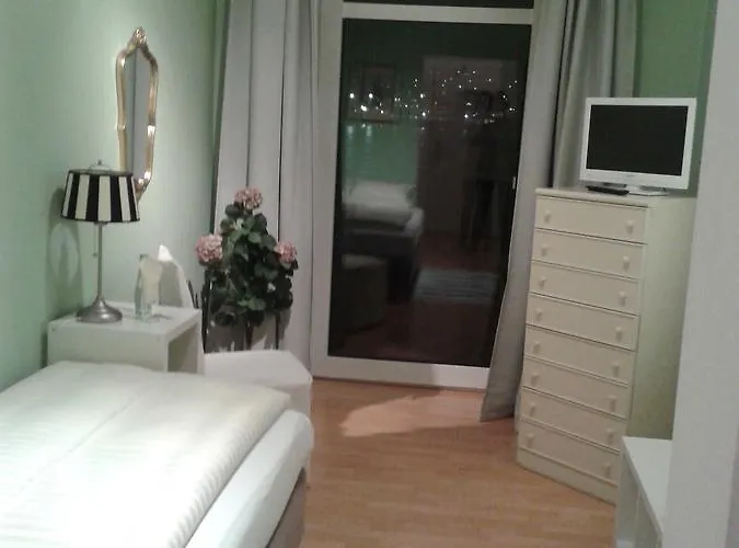 Rhein-residenz Hotel