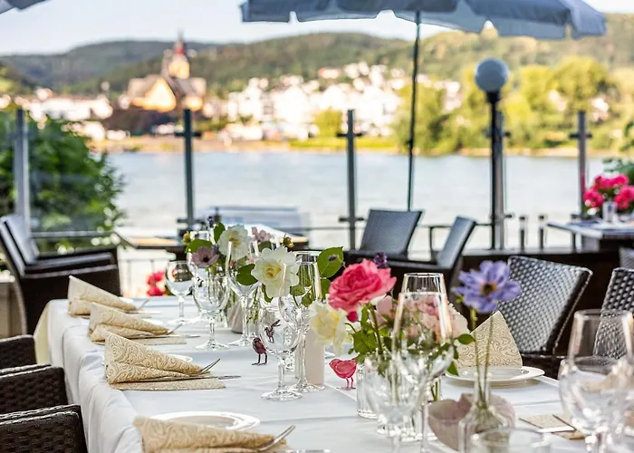 Rhein-residenz Bad Breisig